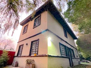 VENTA/PERMUTA Casa 4 Amb. Santa Clara del Mar