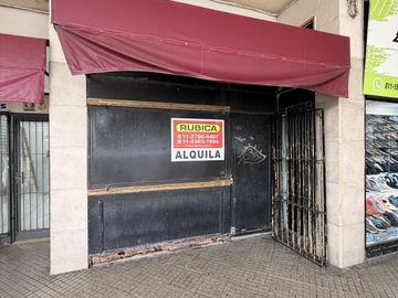 Local en alquiler