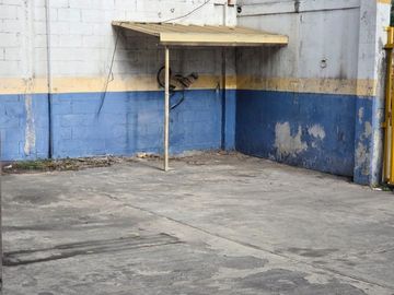 TERRENO EN RENTA EN AVENIDA RUIZ CORTINES, GUADALUPE.