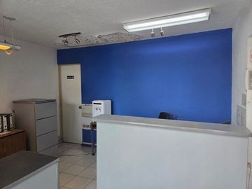 TERRENO EN RENTA EN AVENIDA RUIZ CORTINES, GUADALUPE.