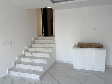 DEPARTAMENTO EN RENTA CUMBRES 2o SECTOR