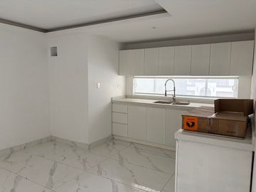 DEPARTAMENTO EN RENTA CUMBRES 2o SECTOR