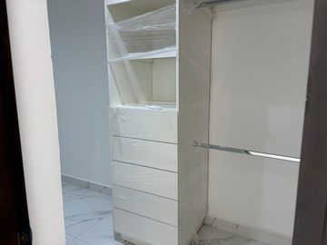 DEPARTAMENTO EN RENTA CUMBRES 2o SECTOR