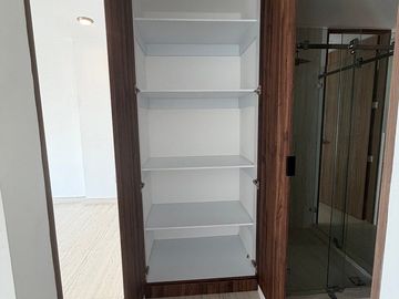 DEPARTEMENTO EN RENTA, CANTERA TORRE ZAFIRO,  ZONA SAN JERONIMO