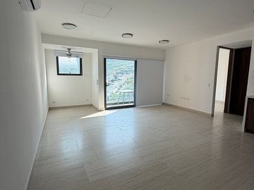 DEPARTEMENTO EN RENTA, CANTERA TORRE ZAFIRO,  ZONA SAN JERONIMO
