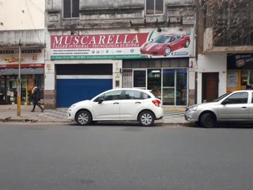 Galpón en Alquiler en Paternal, Capital Federal
