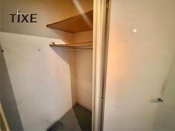 Palermo. Oro y Cerviño. Semipiso 3 Dorm. 2 baños. Bajas expensas.
