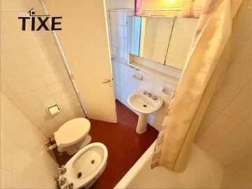 Palermo. Oro y Cerviño. Semipiso 3 Dorm. 2 baños. Bajas expensas.