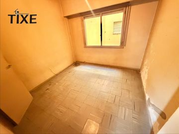 Palermo. Oro y Cerviño. Semipiso 3 Dorm. 2 baños. Bajas expensas.