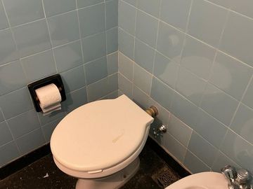 SE VENDE DEPARTAMENTO 2 AMBIENTES EN FLORESTA