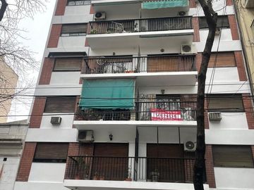SE VENDE DEPARTAMENTO 2 AMBIENTES EN FLORESTA