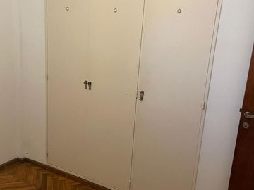 SE VENDE DEPARTAMENTO 2 AMBIENTES EN FLORESTA