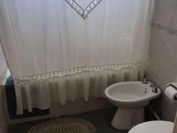 Duplex en alquiler en Monte del Este