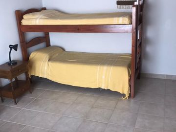 Duplex en alquiler en Monte del Este