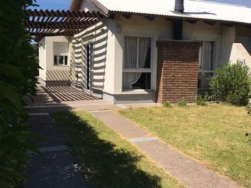 Duplex en alquiler en Monte del Este