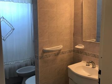 Duplex en alquiler en Monte del Este