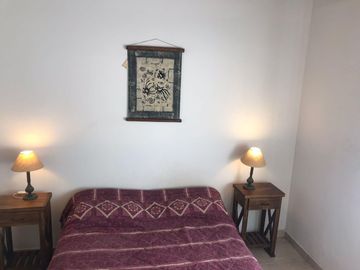 Duplex en alquiler en Monte del Este