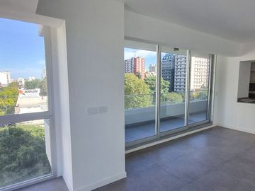 Monroe 5185- Hermoso y moderno monoambiente a estrenar + Amenities - Villa Urquiza