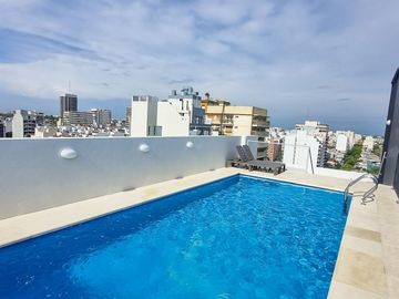 Monroe 5185- Hermoso y moderno monoambiente a estrenar + Amenities - Villa Urquiza