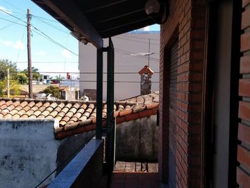 Vaquerapropiedades Vende PH en Planta Alta Al Frente, en Victoria, San Fernando.