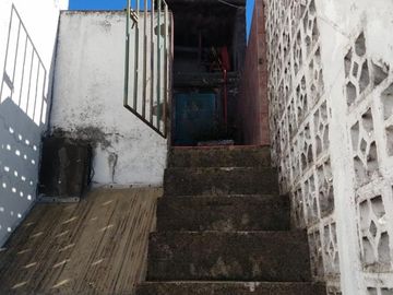 Vaquerapropiedades Vende PH en Planta Alta Al Frente, en Victoria, San Fernando.