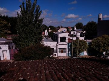 Vaquerapropiedades Vende PH en Planta Alta Al Frente, en Victoria, San Fernando.