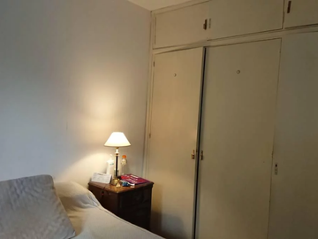 Departamento • 98m² • 4 Ambientes • 1 Cochera Moldes 1400, Belgrano, Capital Federal