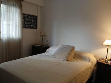 Departamento • 98m² • 4 Ambientes • 1 Cochera Moldes 1400, Belgrano, Capital Federal