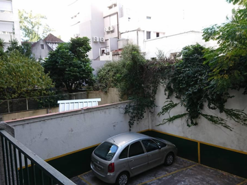 Departamento • 98m² • 4 Ambientes • 1 Cochera Moldes 1400, Belgrano, Capital Federal