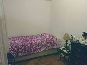 Departamento • 98m² • 4 Ambientes • 1 Cochera Moldes 1400, Belgrano, Capital Federal