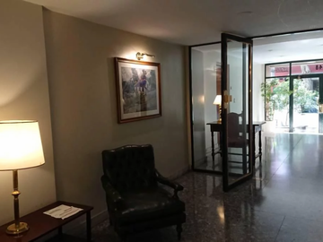 Departamento • 98m² • 4 Ambientes • 1 Cochera Moldes 1400, Belgrano, Capital Federal