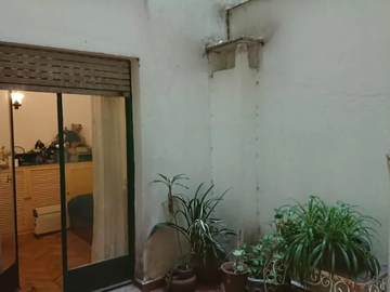Departamento • 98m² • 4 Ambientes • 1 Cochera Moldes 1400, Belgrano, Capital Federal