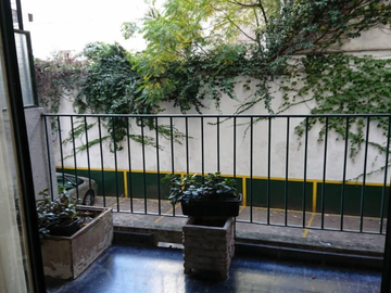 Departamento • 98m² • 4 Ambientes • 1 Cochera Moldes 1400, Belgrano, Capital Federal