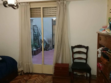 Departamento • 98m² • 4 Ambientes • 1 Cochera Moldes 1400, Belgrano, Capital Federal