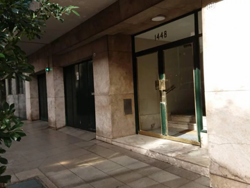 Departamento • 98m² • 4 Ambientes • 1 Cochera Moldes 1400, Belgrano, Capital Federal