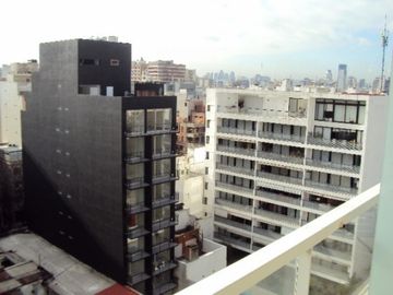 Alquiler monoambiente - Live Hotel - Nicaragua 6045, Palermo Hollywood.