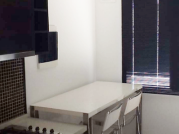 Alquiler monoambiente - Live Hotel - Nicaragua 6045, Palermo Hollywood.