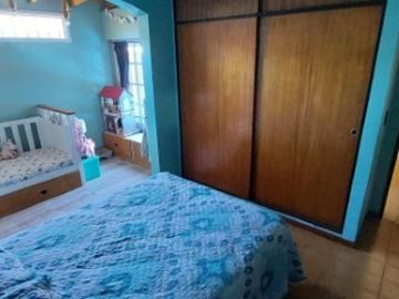 VENTA CASA 3 AMBIENTES MAS PH 3 AMBIENTES