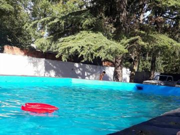 QUINTA EN VENTA EN FRANCISCO ALVAREZ