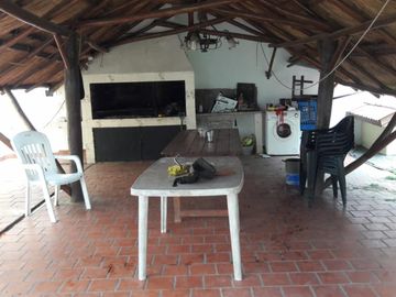 QUINTA EN VENTA EN FRANCISCO ALVAREZ
