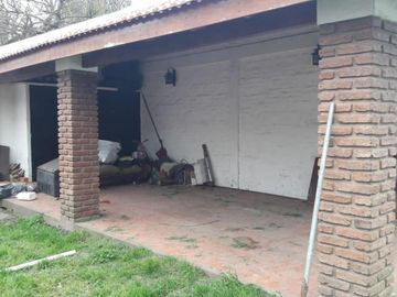 QUINTA EN VENTA EN FRANCISCO ALVAREZ