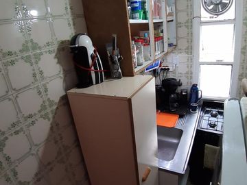 Departamento 2 Amb Excelente Estado