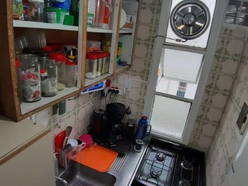 Departamento 2 Amb Excelente Estado