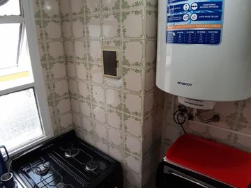 Departamento 2 Amb Excelente Estado