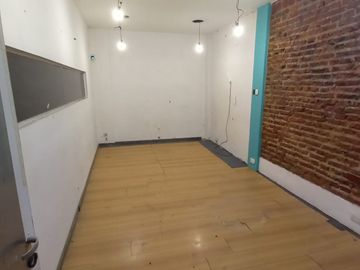 Galpon para deposito con oficina