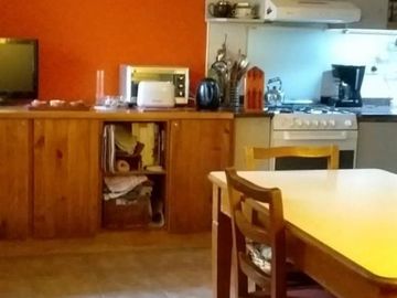 Chalet 4 amb con fondo y cochera