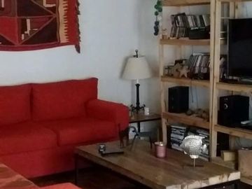 Chalet 4 amb con fondo y cochera