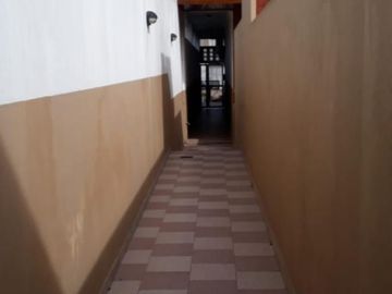 Triplex al contrafrente