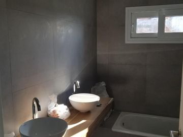 EL CANTON - Bº NORTE - casa en venta - a estrenar