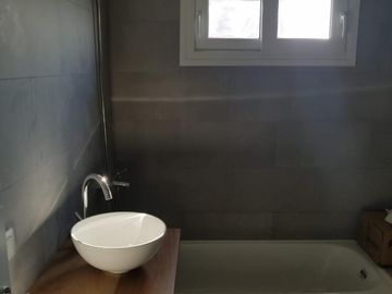 EL CANTON - Bº NORTE - casa en venta - a estrenar